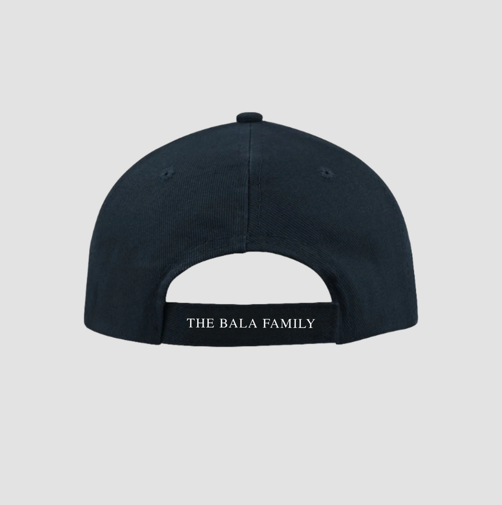 Limited 'Family Is Life' baseball cap