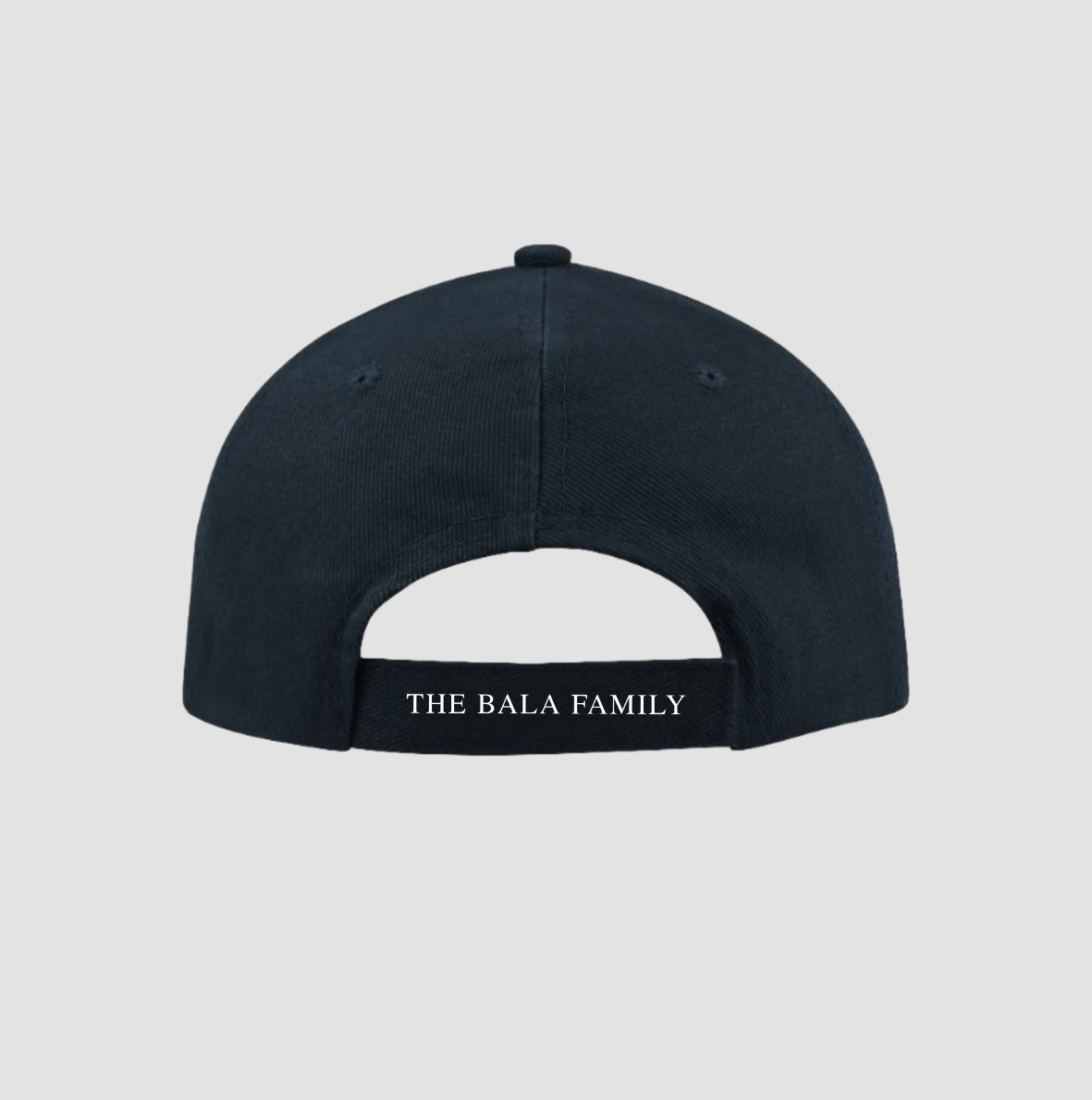 Limited 'Family Is Life' baseball cap