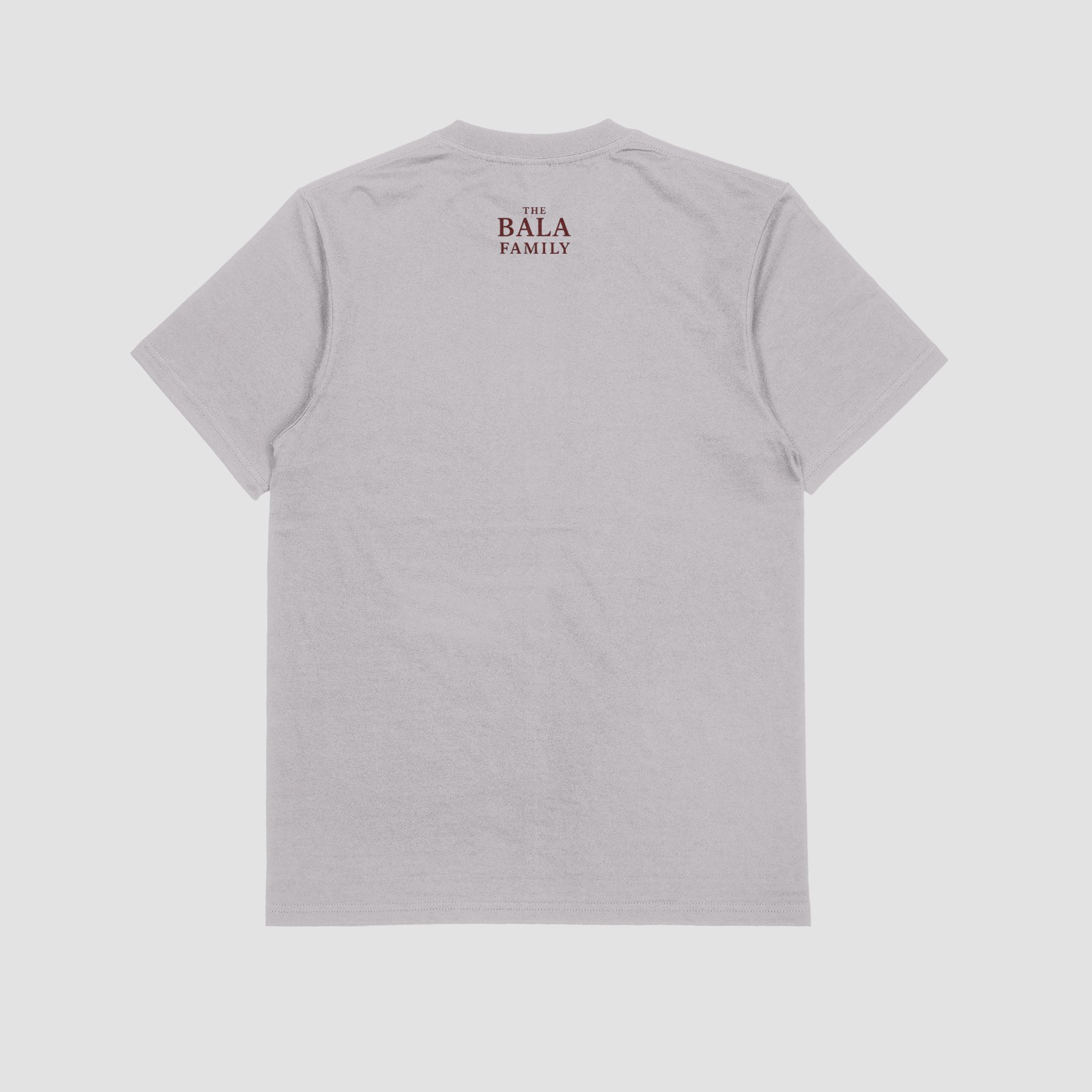 Limited 'Family Matters' t-shirt