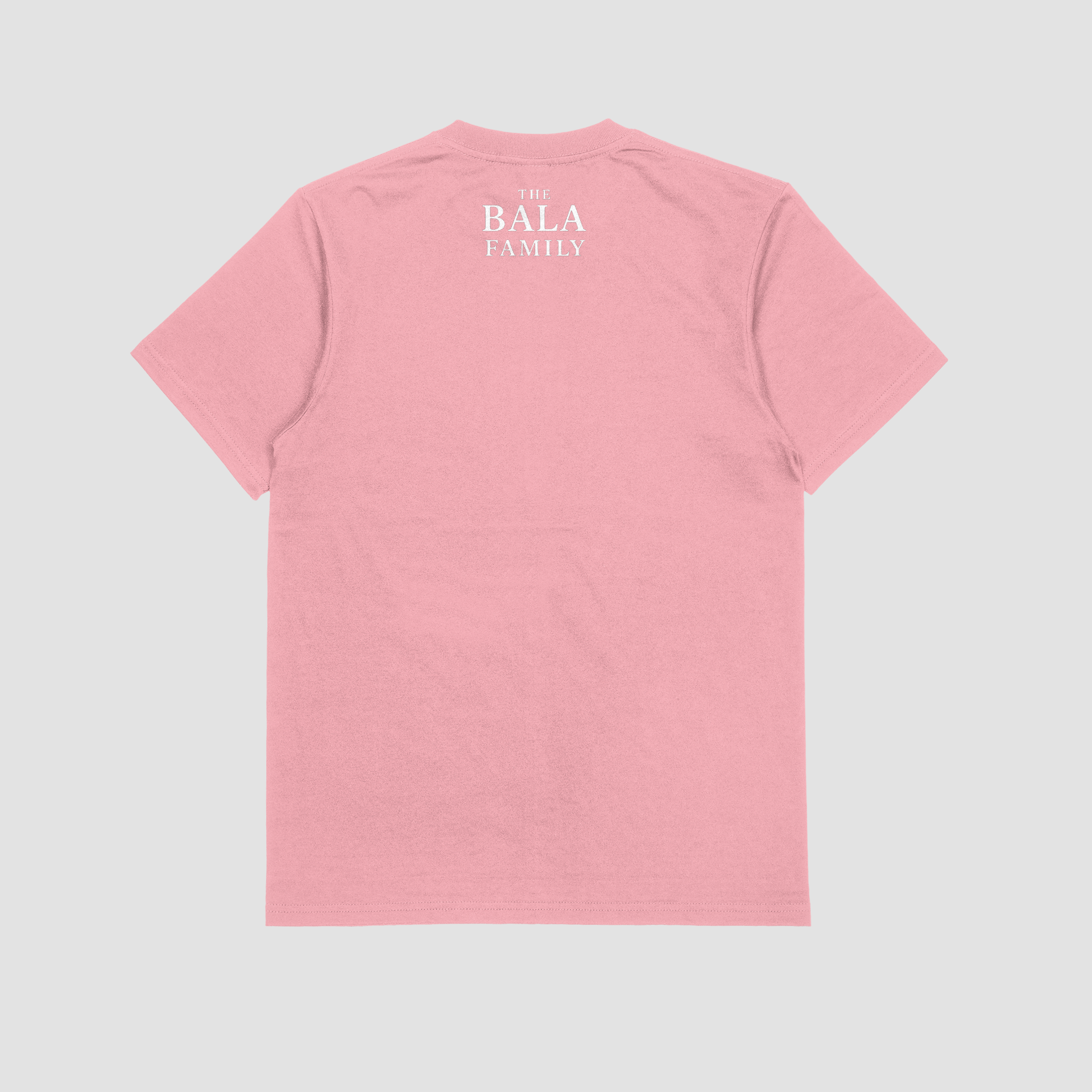 Limited 'Family Matters' kids t-shirt