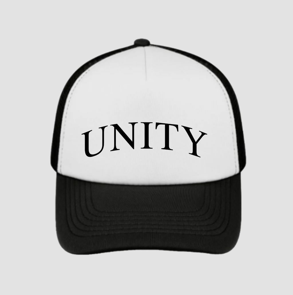 Limited 'Family Unity' trucker cap