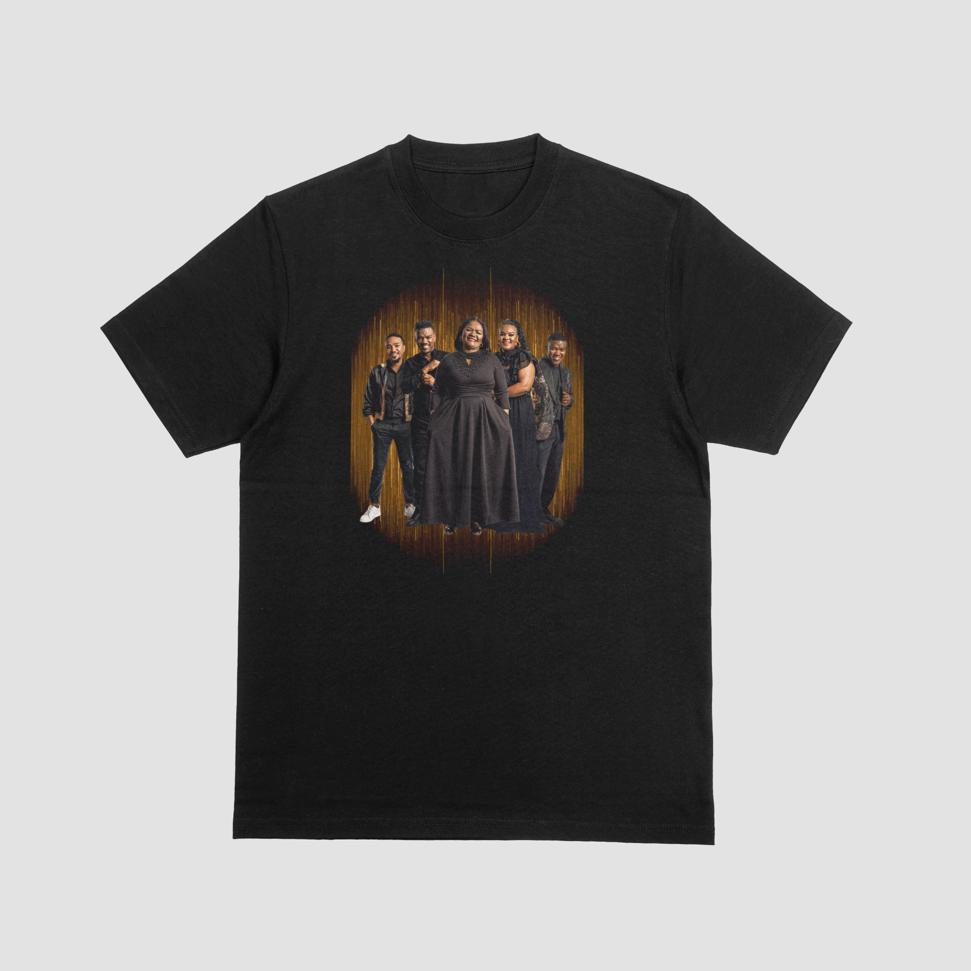 Limited 'The Family' t-shirt