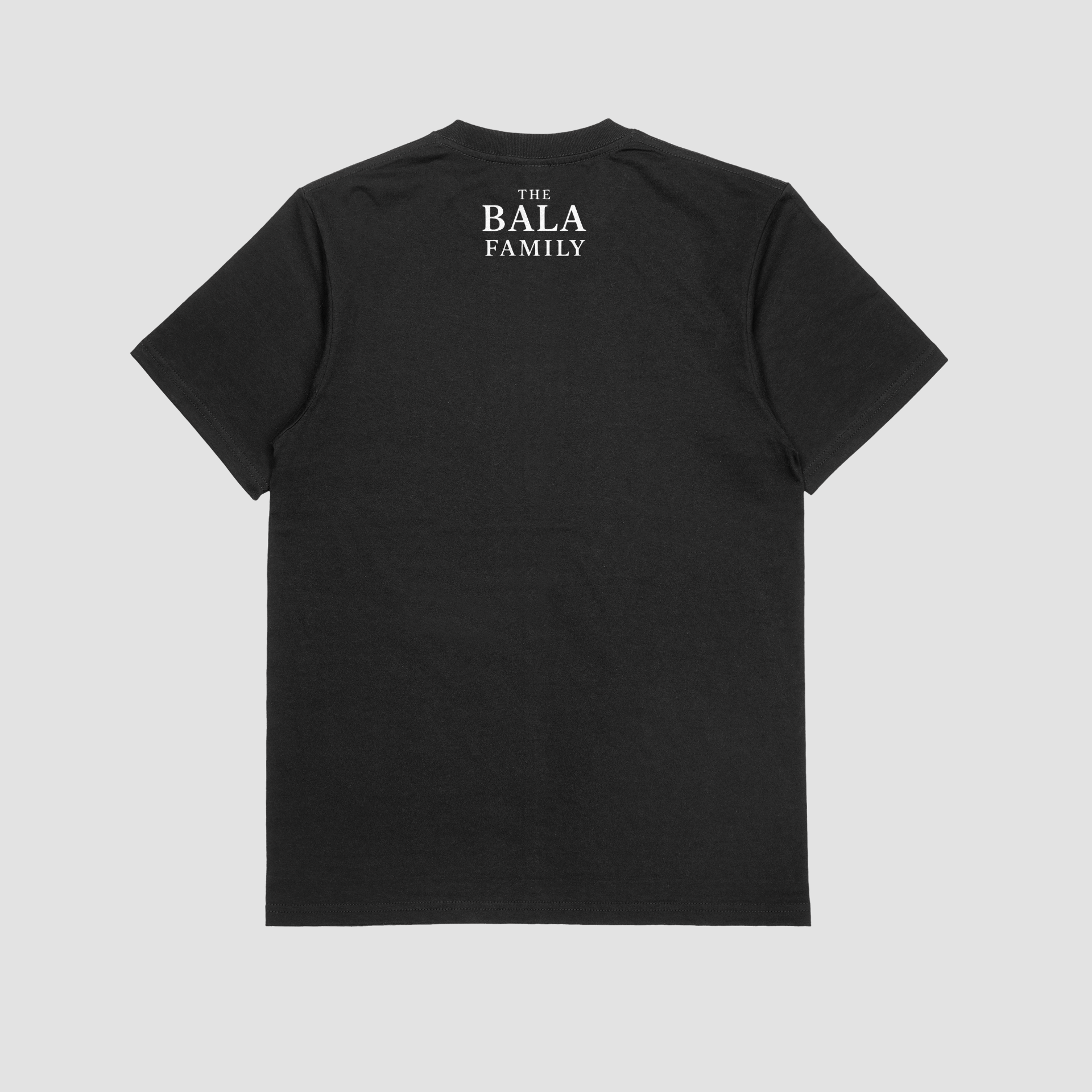 Limited 'Family Is Life' t-shirt