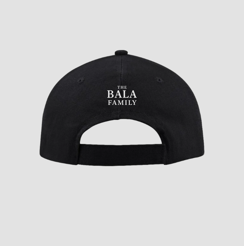 Limited 'Family Unity' baseball cap