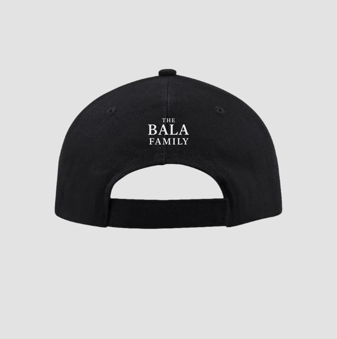 Limited 'Family Unity' baseball cap