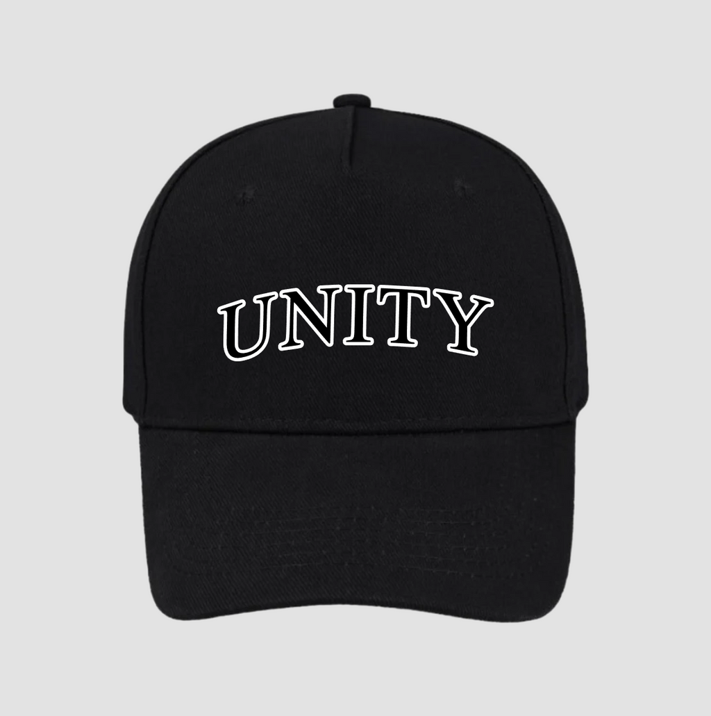 Limited 'Family Unity' baseball cap
