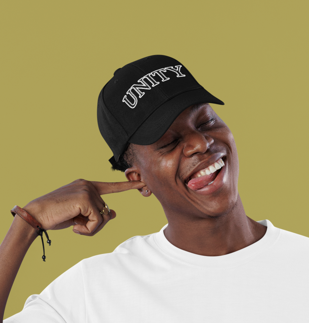 Limited 'Family Unity' baseball cap