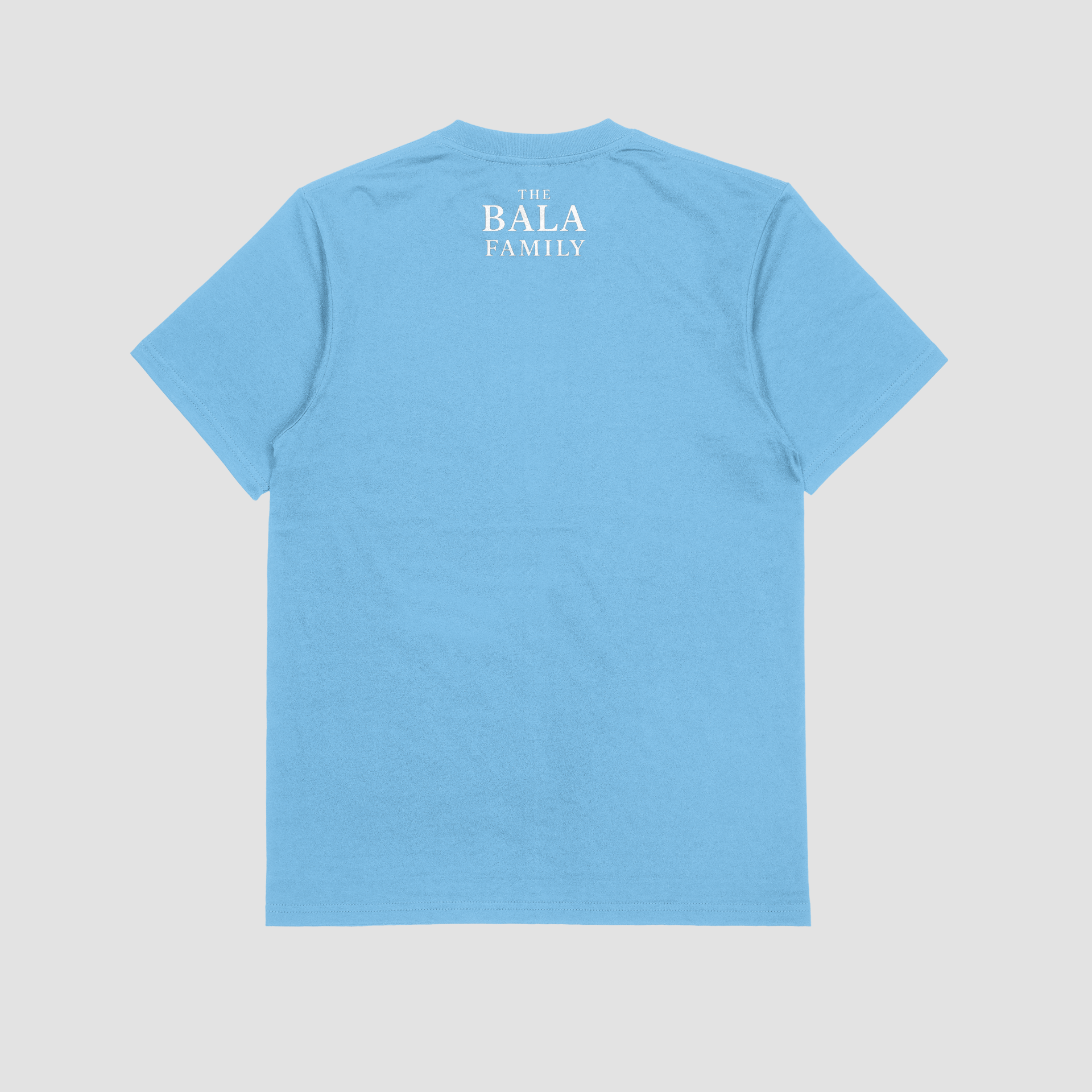 Limited 'Family Matters' kids t-shirt