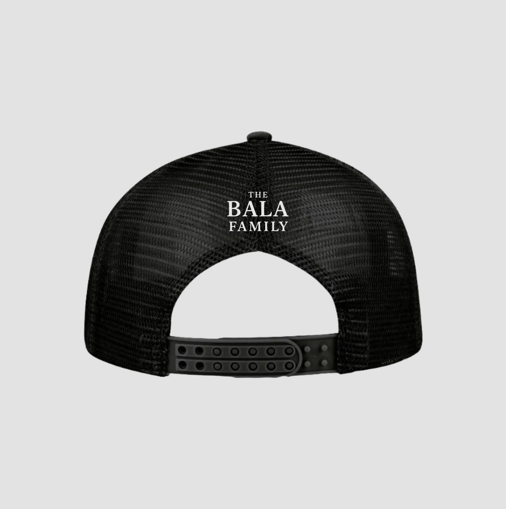 Limited 'Family Unity' trucker cap