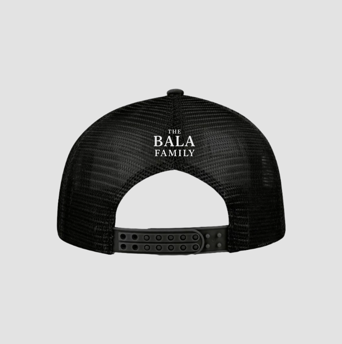 Limited 'Family Unity' trucker cap