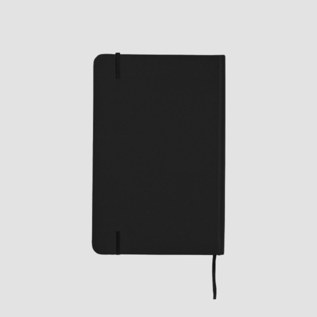 Pre-order - 'YHUUUU iMeeting' notebook