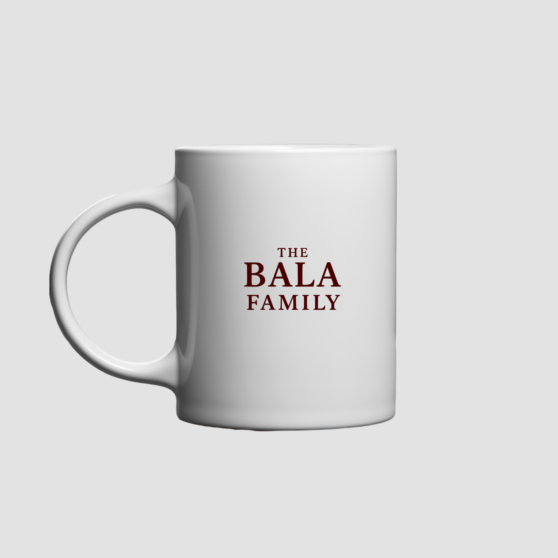 Pre-order - 'YHUUUU iMeeting' mug